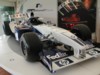 Williams F1 2004